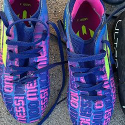 Zapatos De Futbol Para Niños