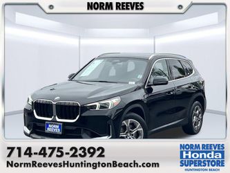2023 BMW X1