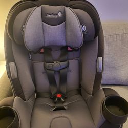 Safety 1st Baby Car Seat