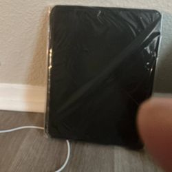 iPad 11th Generation case with keyboard