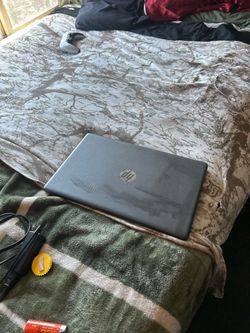 HP labtop