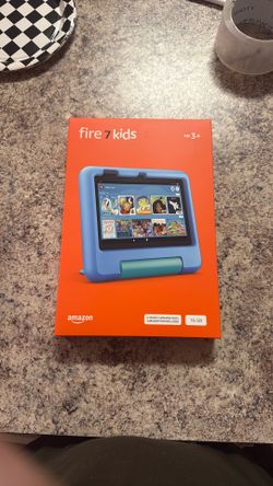 fire 7 kids