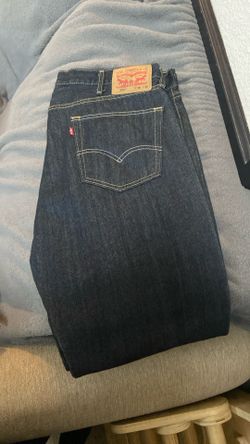 Levi Jeans