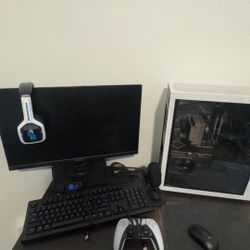 PC FOR SALE!!  (No Trades)