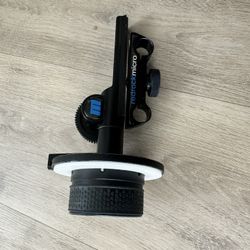 Used Redrock Micro microFollowFocus v2 V