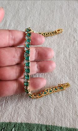 925 sterling Bracelet