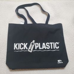 Costa Tote Bag