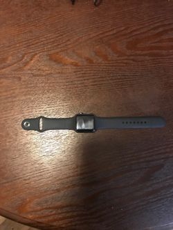 Apple Watch 38mm