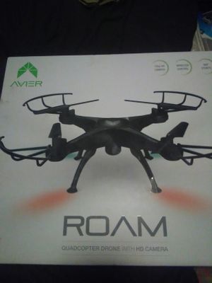 Avier Elite Quadcopter Drone Manual - Drone HD Wallpaper Regimage.Org