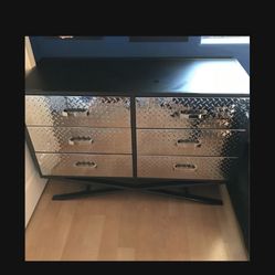 Bedroom Furniture Set No Bed Tho $500 Cash Only