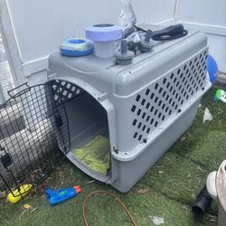 Dog Crate 