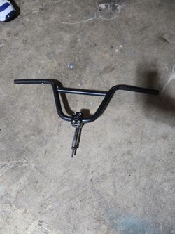 BMX Handel Bar