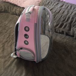 Cat Backpack Carrier 