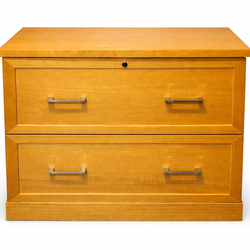 Premium Filing Cabinet