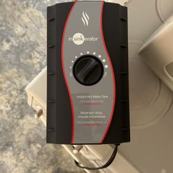 Instant Hot Water Tank