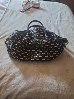 Diaper Bag