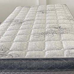 Twin Mattress