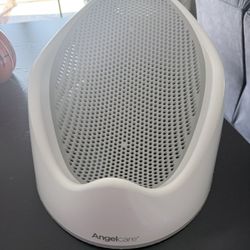 Baby Bath Support