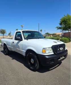 2006 Ford Ranger