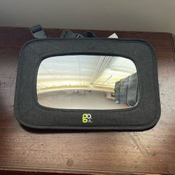 Car Mirror For Baby