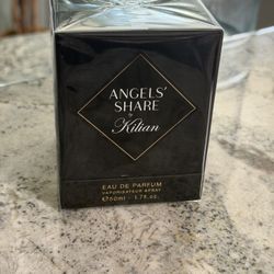 Angels Share by Kilian Perfume
