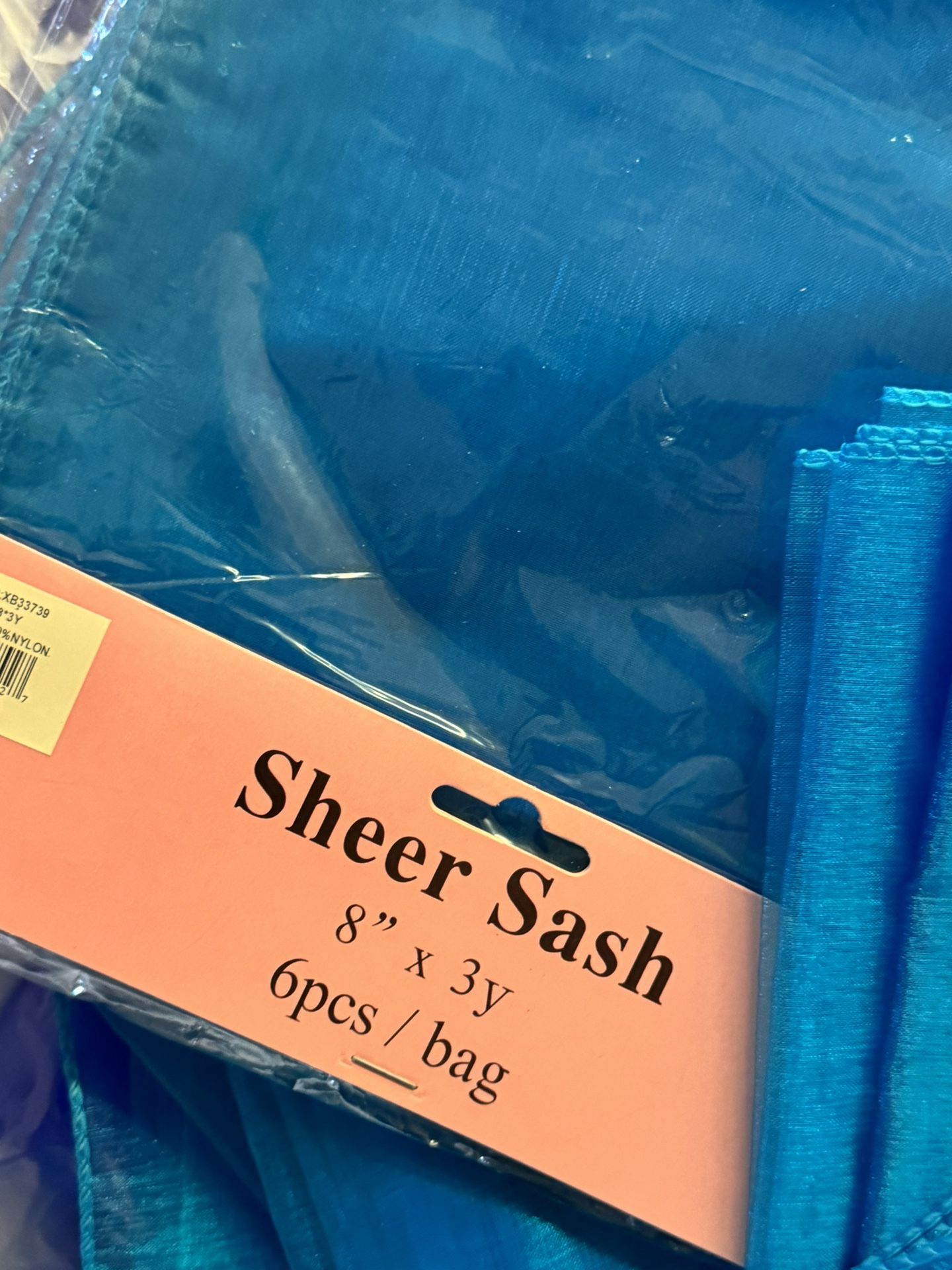 Fabric And More Fabric