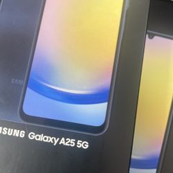 Samsung Galaxy A25 5G