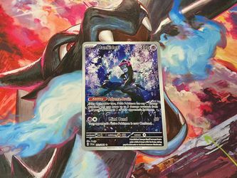 Munkidori - SV: Shrouded Fable (SFA) NM