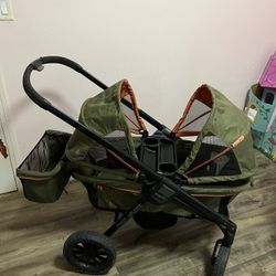 nuna tavo stroller and carseat Nuna TAVO Next + PIPA RX Travel System
