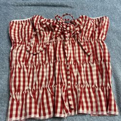 Women’s Top Size Small
