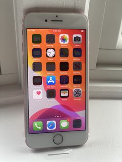 iPhone 7 32Gb Unlocked