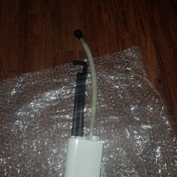 96 Camaro Fuel Pump 3.8 Ltr