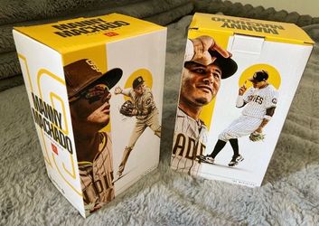 Machado Bobblehead