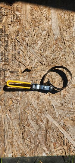 Oil Filter Wrench