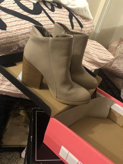 Booties