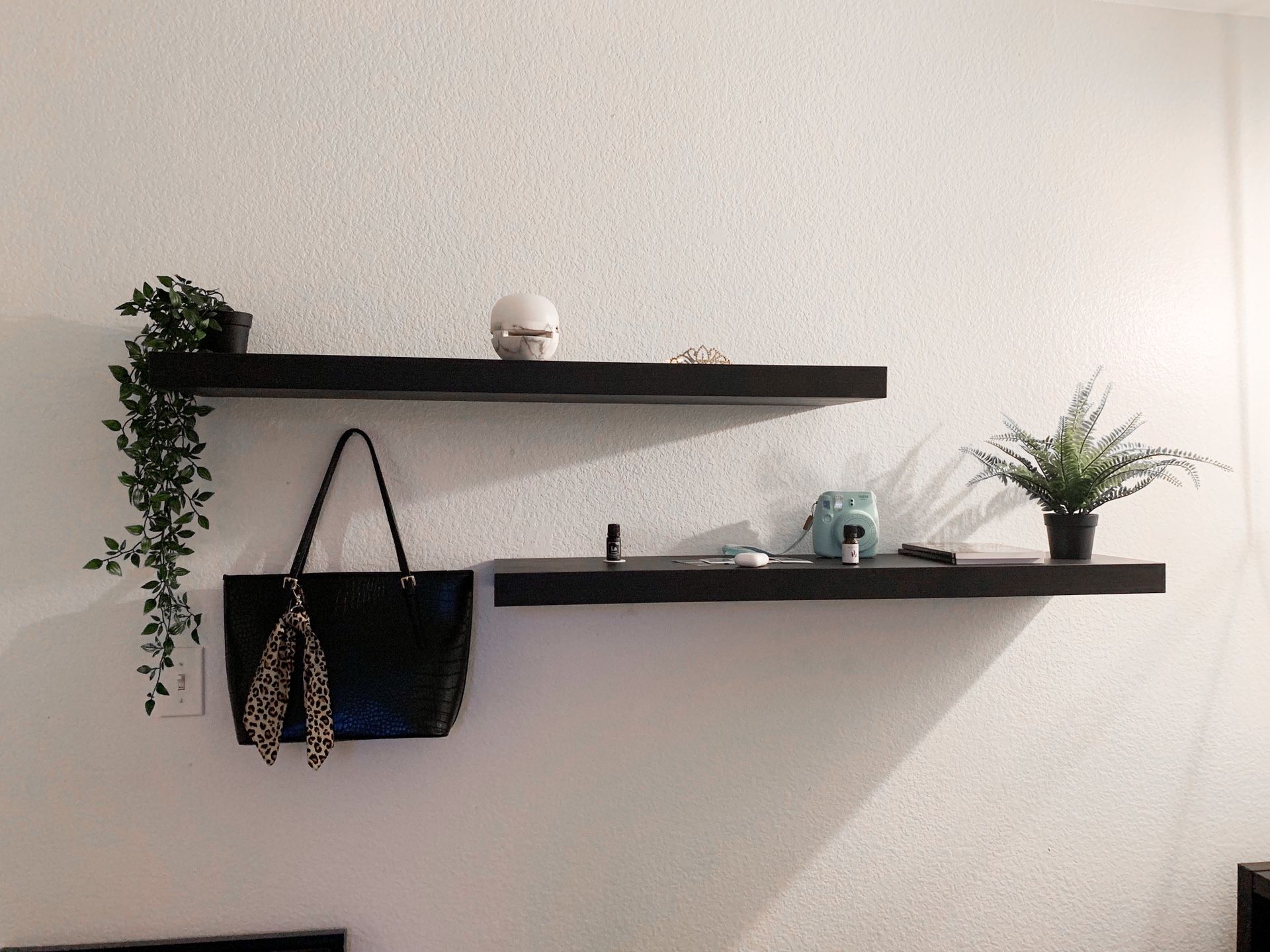 Wall Shelves / Home Decor