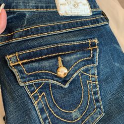 True Religion Jeans Size 26