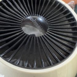 Air Purifier 