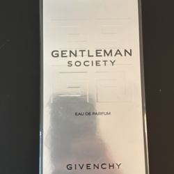 Given by men’s cologne