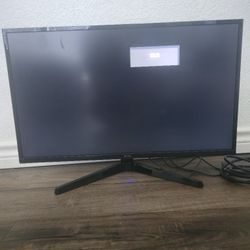 Computer Monitor 