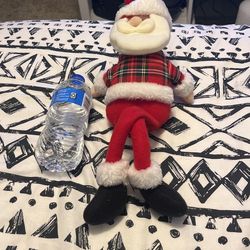 Cute Santa