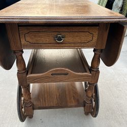 Bar Table 