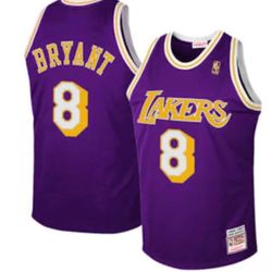 Kobe Jersey 