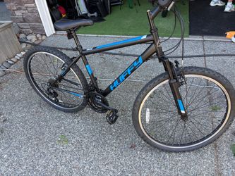 Huffy adult Stone Mountain Bike