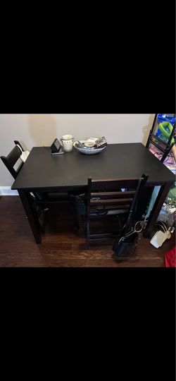 Dinning table
