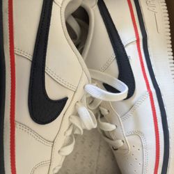 Women’s Air Force Ones