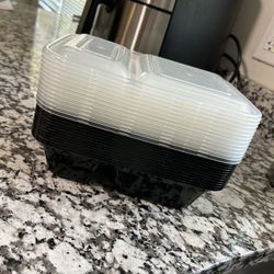 13 Meal Prep Containers 