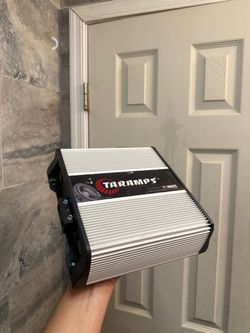 Amplifier