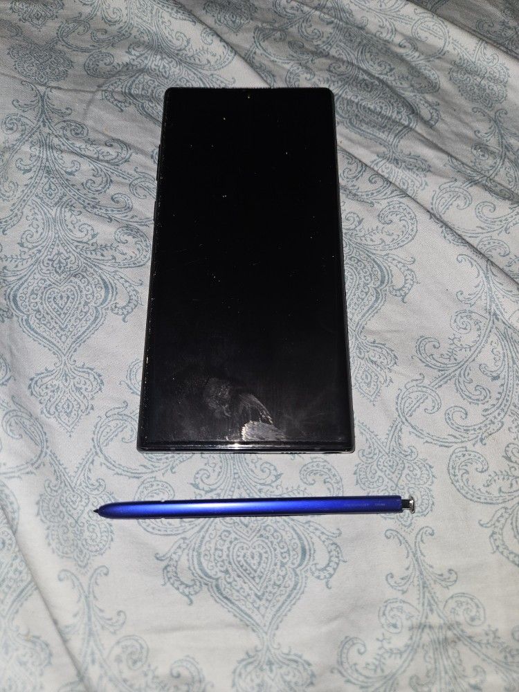 Samsung S6 Unlocked