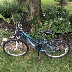 26” Mountain Bike 